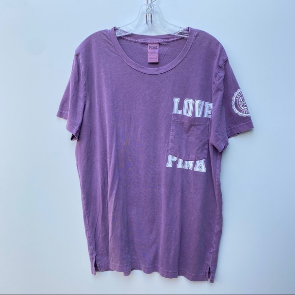 PINK t shirt